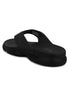 SL-405A Black Men's Flip Flops